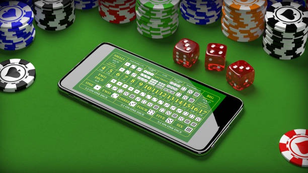 laskar268 laskar268 Casino Tables And Slots